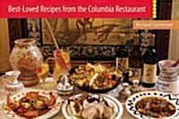 Best-Loved Recipes from the Columbia Restaurant (Paperback)