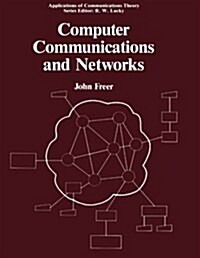 Computer Communications and Networks (Paperback, Softcover Repri)