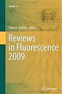 Reviews in Fluorescence 2009 (Paperback, 2011)