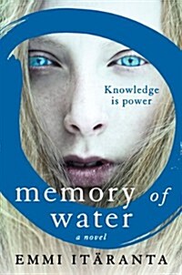 Memory of Water (Paperback)