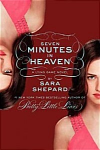 Seven Minutes in Heaven (Paperback)