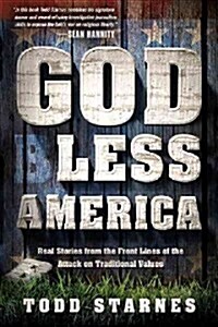 God Less America (Hardcover)