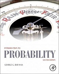 Introduction to Probability (Hardcover, 2)