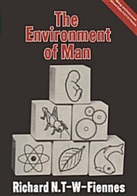 The Environment of Man (Paperback, Softcover Repri)