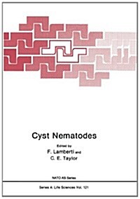 Cyst Nematodes (Paperback, Softcover Repri)