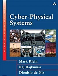 Cyber-Physical Systems (Hardcover)