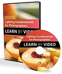 Lighting Fundamentals for Photographers: Learn by Video (Other)