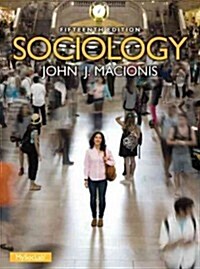 Sociology, Books a la Carte Edition (Loose Leaf, 15)