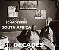 South Africa: Six Decades (Paperback)