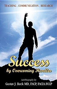 Success by Overcoming Hurdles (Hardcover)