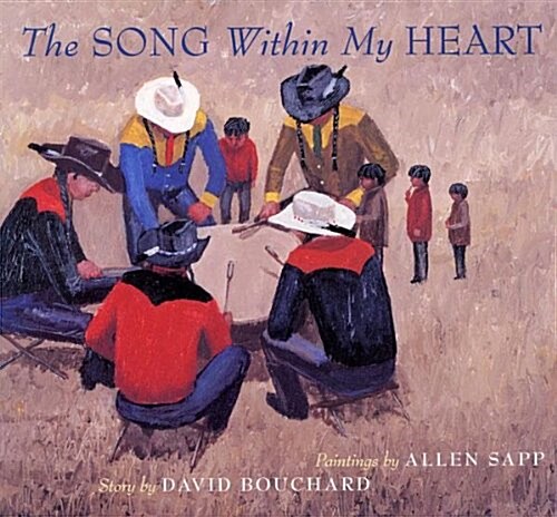 Song Within My Heart (Paperback)