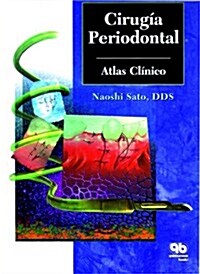 Cirug죂 Periodontal (Hardcover)