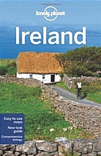 Lonely Planet Ireland (Paperback, 11, Revised)