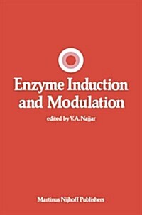 Enzyme Induction and Modulation (Paperback)