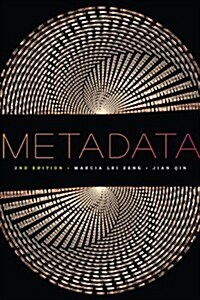 Metadata, Second Editiion (Paperback, 2, Enl)