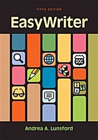 EasyWriter (Spiral, 5)