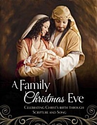 A Family Christmas Eve (Hardcover)