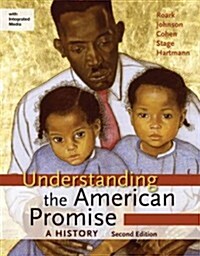 Understanding the American Promise: A History (Paperback, 2)