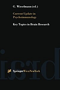 Current Update in Psychoimmunology (Paperback, Softcover Repri)