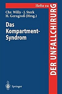 Das Kompartment-Syndrom (Paperback)