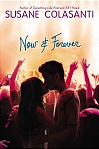Now and Forever (Hardcover)