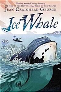 Ice Whale (Hardcover)