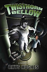 Twisthorn Bellow (Paperback)