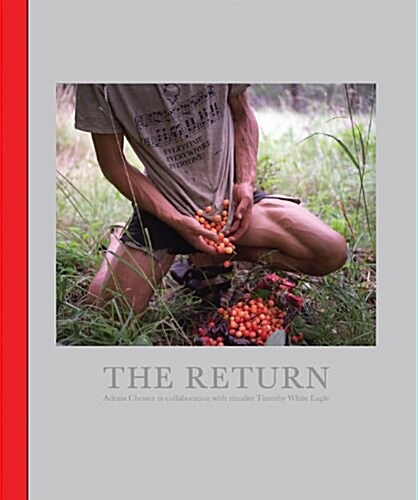 The Return (Hardcover)