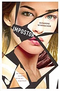 Impostor (Paperback, Reprint)