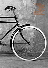 Jonathan Monk: Less Is More Than One Hundred Indian Bicycles: (With Words from Rirkrit Tiravanija and a Silver Shadow) (Paperback)