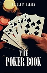 The Poker Book (Paperback)