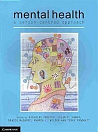 Mental Health : A Person-centred Approach (Paperback)