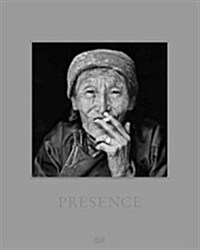 Christine Turnauer: Presence (Hardcover)