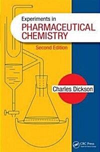 Experiments in Pharmaceutical Chemistry (Paperback, 2)