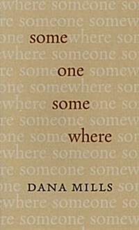 Someone Somewhere (Paperback)
