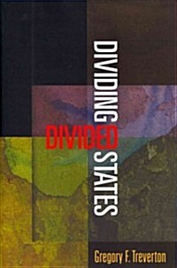 Dividing Divided States (Hardcover)