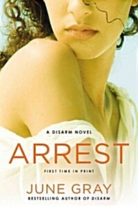 Arrest (Paperback)