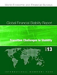 Global Financial Stability Report: Oct-13 (Paperback)