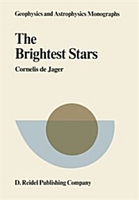 The Brightest Stars (Paperback, Softcover Repri)