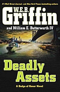 Deadly Assets (Hardcover)