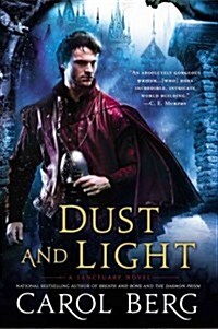 [중고] Dust and Light (Paperback)