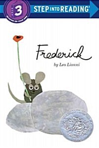 [중고] Frederick (Paperback, Reprint)