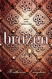 Brazen (Hardcover)