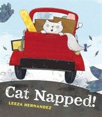 Cat Napped! (Hardcover)