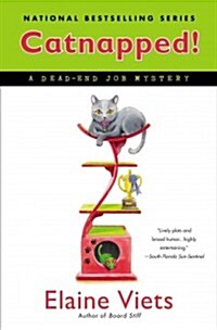 Catnapped! (Hardcover)