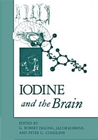 Iodine and the Brain (Paperback)