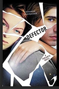 Defector (Hardcover)