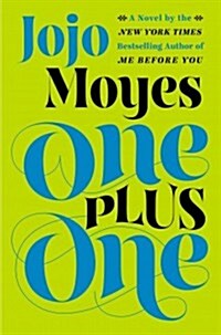 One Plus One (Hardcover)