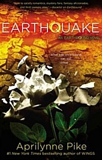 Earthquake (Hardcover)