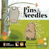 Pins & Needles (Paperback)